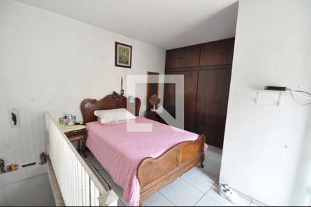 Quarto Suíte de casa à venda com 3 quartos, 145m² em Tucuruvi, São Paulo