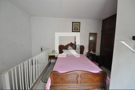 Quarto Suíte de casa à venda com 3 quartos, 145m² em Tucuruvi, São Paulo