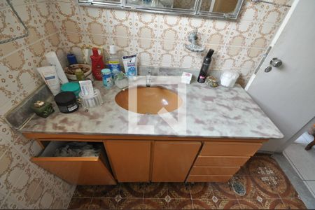 Banheiro do Quarto Suíte de casa à venda com 3 quartos, 145m² em Tucuruvi, São Paulo