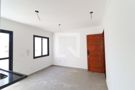 Apartamento à venda com 2 quartos, 51m² em Vila Nova Mazzei, São Paulo