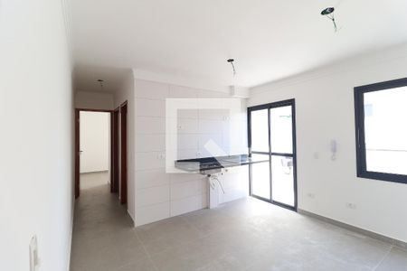 Apartamento à venda com 2 quartos, 51m² em Vila Nova Mazzei, São Paulo
