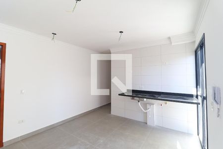 Apartamento à venda com 2 quartos, 51m² em Vila Nova Mazzei, São Paulo