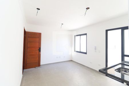 Apartamento à venda com 2 quartos, 51m² em Vila Nova Mazzei, São Paulo