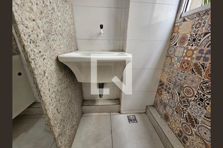 Apartamento para alugar com 2 quartos, 58m² em Manacás, Belo Horizonte