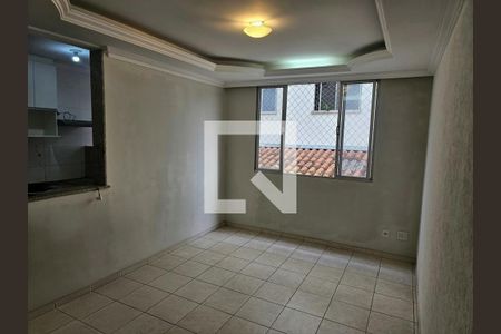 Apartamento para alugar com 2 quartos, 58m² em Manacás, Belo Horizonte