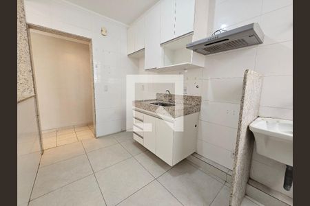 Apartamento para alugar com 2 quartos, 58m² em Manacás, Belo Horizonte