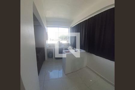 Casa para alugar com 1 quarto, 45m² em Setor Garavelo, Goiânia