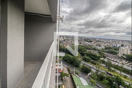sacada_2 de apartamento para alugar com 2 quartos, 42m² em Vila Vermelha, São Paulo