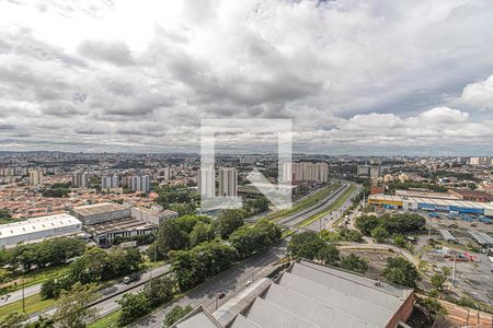 vistas_3 de apartamento para alugar com 2 quartos, 42m² em Vila Vermelha, São Paulo