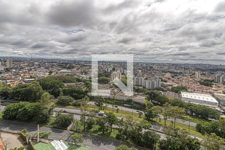 vistas_2 de apartamento para alugar com 2 quartos, 42m² em Vila Vermelha, São Paulo