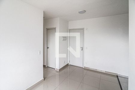 sala_3 de apartamento para alugar com 2 quartos, 42m² em Vila Vermelha, São Paulo