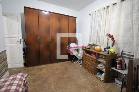 Quarto 1 de casa à venda com 4 quartos, 238m² em Parque Novo Oratório, Santo André