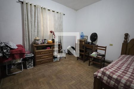 Quarto 1 de casa à venda com 4 quartos, 238m² em Parque Novo Oratório, Santo André