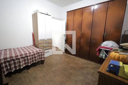 Quarto 1 de casa à venda com 4 quartos, 238m² em Parque Novo Oratório, Santo André