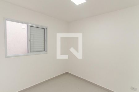 Suíte de apartamento à venda com 2 quartos, 40m² em Vila Nova Mazzei, São Paulo