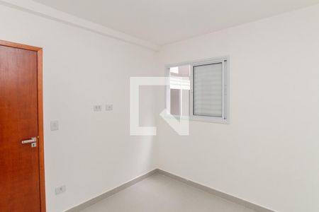 Suíte de apartamento à venda com 2 quartos, 40m² em Vila Nova Mazzei, São Paulo