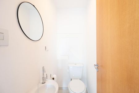 Lavabo de apartamento para alugar com 2 quartos, 55m² em Vila da Saúde, São Paulo