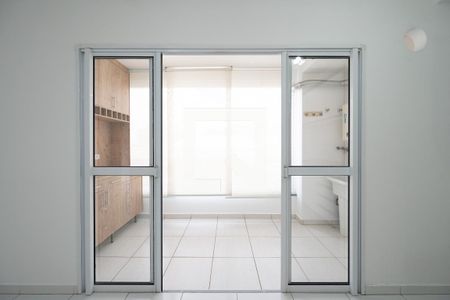 Sala de apartamento para alugar com 2 quartos, 55m² em Vila da Saúde, São Paulo