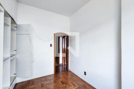 Quarto 1 de apartamento para alugar com 4 quartos, 138m² em Vila Isabel, Rio de Janeiro