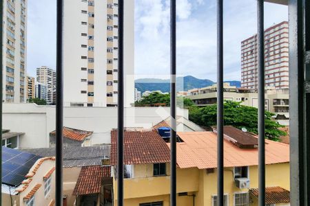 Vista  de apartamento para alugar com 4 quartos, 138m² em Vila Isabel, Rio de Janeiro