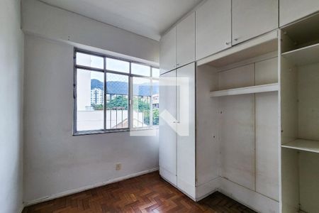 Quarto 1 de apartamento para alugar com 4 quartos, 138m² em Vila Isabel, Rio de Janeiro