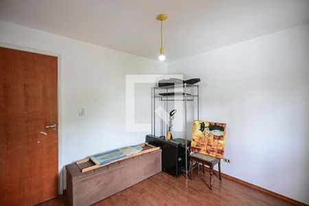 Quarto 1 de casa para alugar com 2 quartos, 150m² em Jardim São Jorge, São Paulo