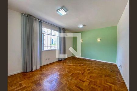Apartamento à venda com 3 quartos, 100m² em Santa Rosa, Niterói