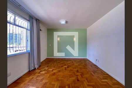 Apartamento à venda com 3 quartos, 100m² em Santa Rosa, Niterói