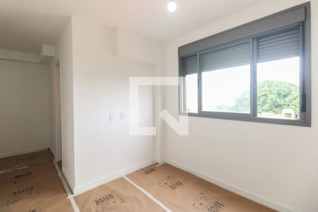 Suíte 1 de apartamento para alugar com 3 quartos, 122m² em Tatuapé, São Paulo