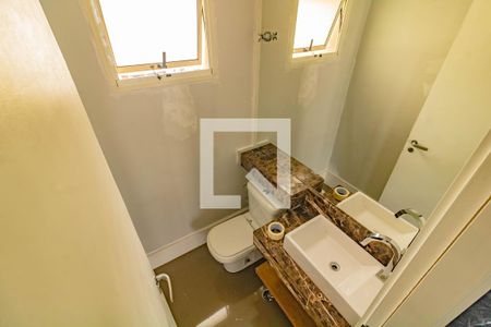 Apartamento para alugar com 4 quartos, 142m² em Vila Alexandria, São Paulo