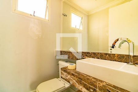 Apartamento para alugar com 4 quartos, 142m² em Vila Alexandria, São Paulo