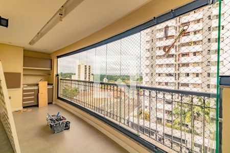 Apartamento para alugar com 4 quartos, 142m² em Vila Alexandria, São Paulo
