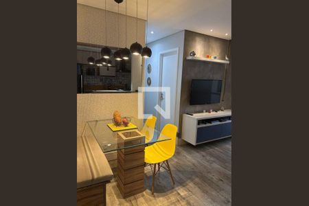 Apartamento à venda com 2 quartos, 60m² em Vila Formosa, São Paulo