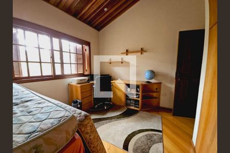 Casa à venda com 4 quartos, 437m² em Alphaville, Santana de Parnaíba