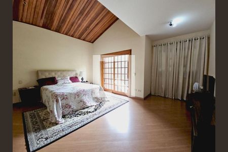 Casa à venda com 4 quartos, 437m² em Alphaville, Santana de Parnaíba