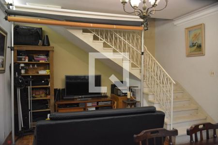 Casa à venda com 3 quartos, 192m² em Aclimação, São Paulo