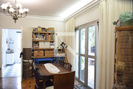 Casa à venda com 3 quartos, 192m² em Aclimação, São Paulo