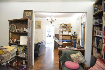 Casa à venda com 3 quartos, 192m² em Aclimação, São Paulo