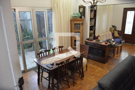 Casa à venda com 3 quartos, 192m² em Aclimação, São Paulo