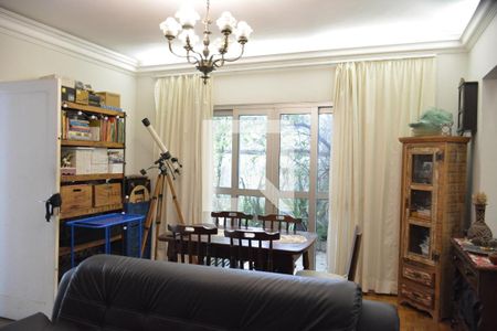 Casa à venda com 3 quartos, 192m² em Aclimação, São Paulo