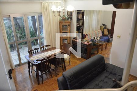 Casa à venda com 3 quartos, 192m² em Aclimação, São Paulo