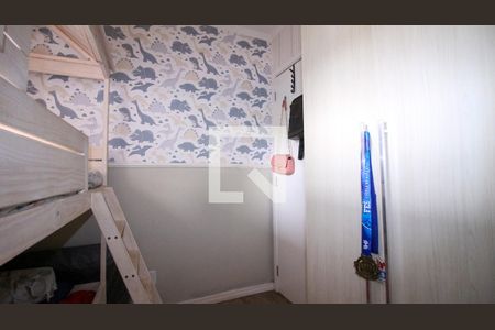 Apartamento à venda com 2 quartos, 45m² em Jardim Ibitirama, São Paulo