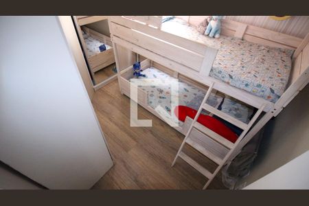 Apartamento à venda com 2 quartos, 45m² em Jardim Ibitirama, São Paulo