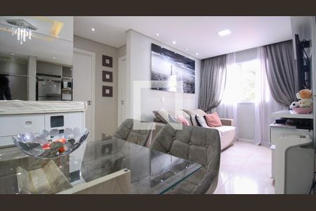 Apartamento à venda com 2 quartos, 45m² em Jardim Ibitirama, São Paulo