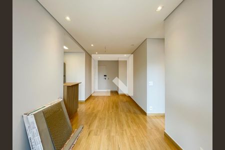 Sala de apartamento à venda com 2 quartos, 61m² em Rochdale, Osasco