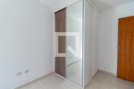 Suíte 1 de casa de condomínio para alugar com 3 quartos, 112m² em Parque Mandaqui, São Paulo