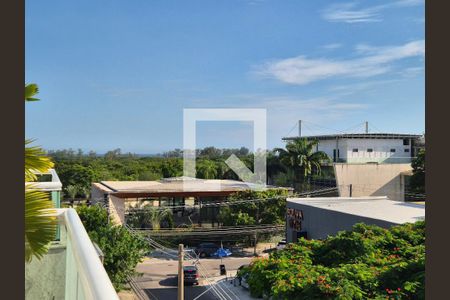 Vista  de apartamento para alugar com 4 quartos, 300m² em Recreio dos Bandeirantes, Rio de Janeiro