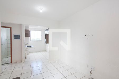 Apartamento para alugar com 2 quartos, 55m² em Morumbi, Uberlândia