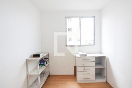 Apartamento para alugar com 2 quartos, 55m² em Morumbi, Uberlândia