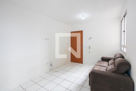 Apartamento para alugar com 2 quartos, 55m² em Morumbi, Uberlândia